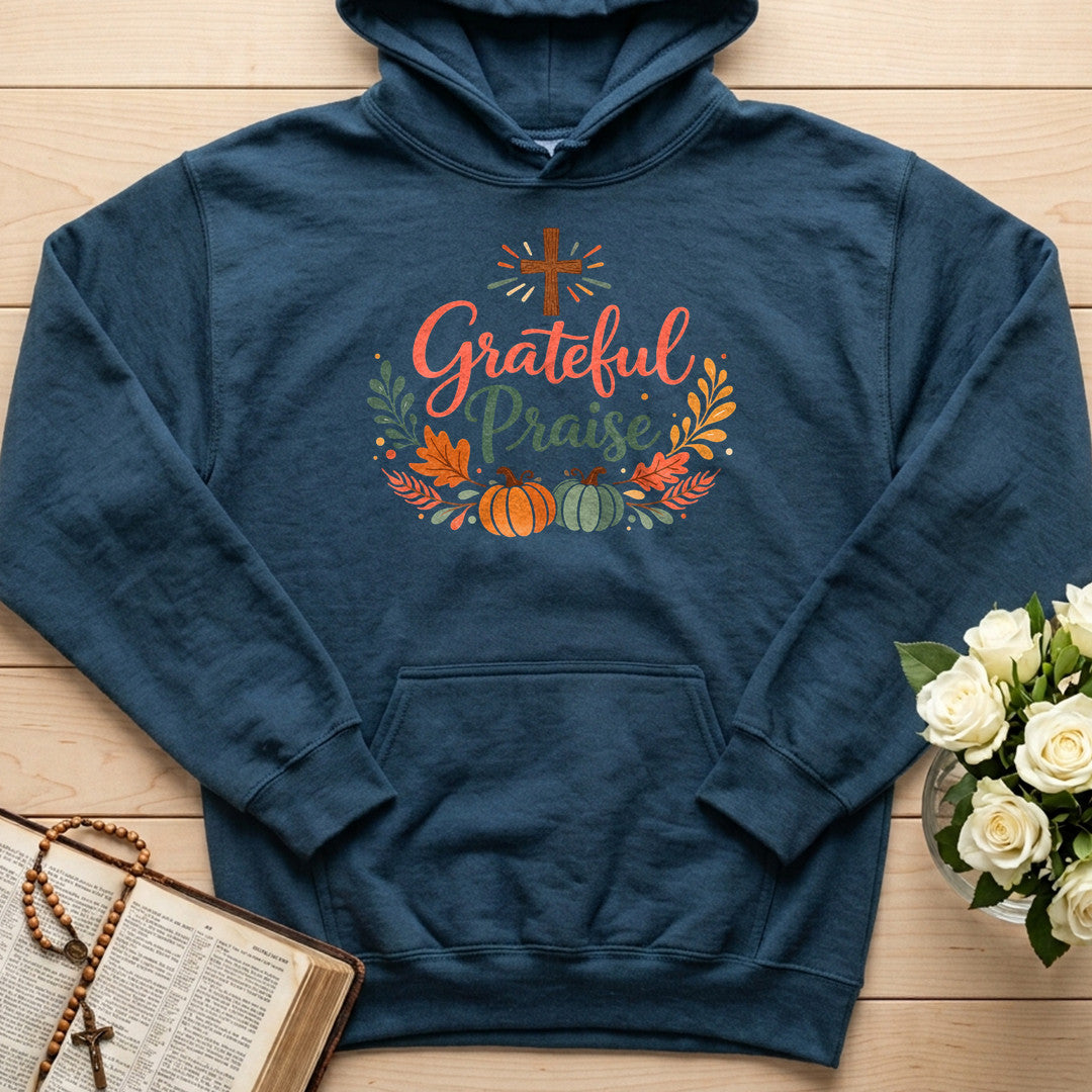 Grateful Praise 01
