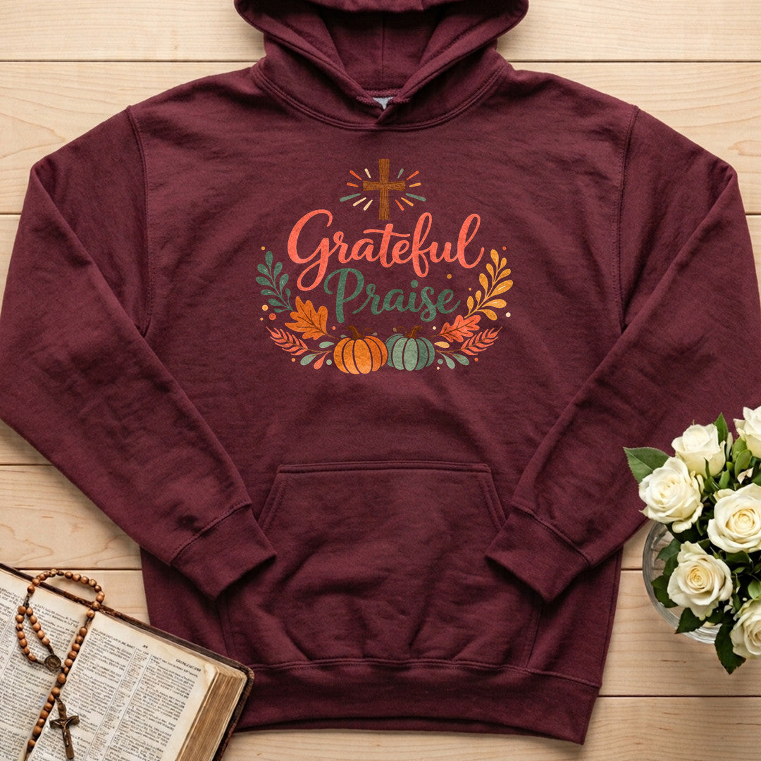 Grateful Praise 01