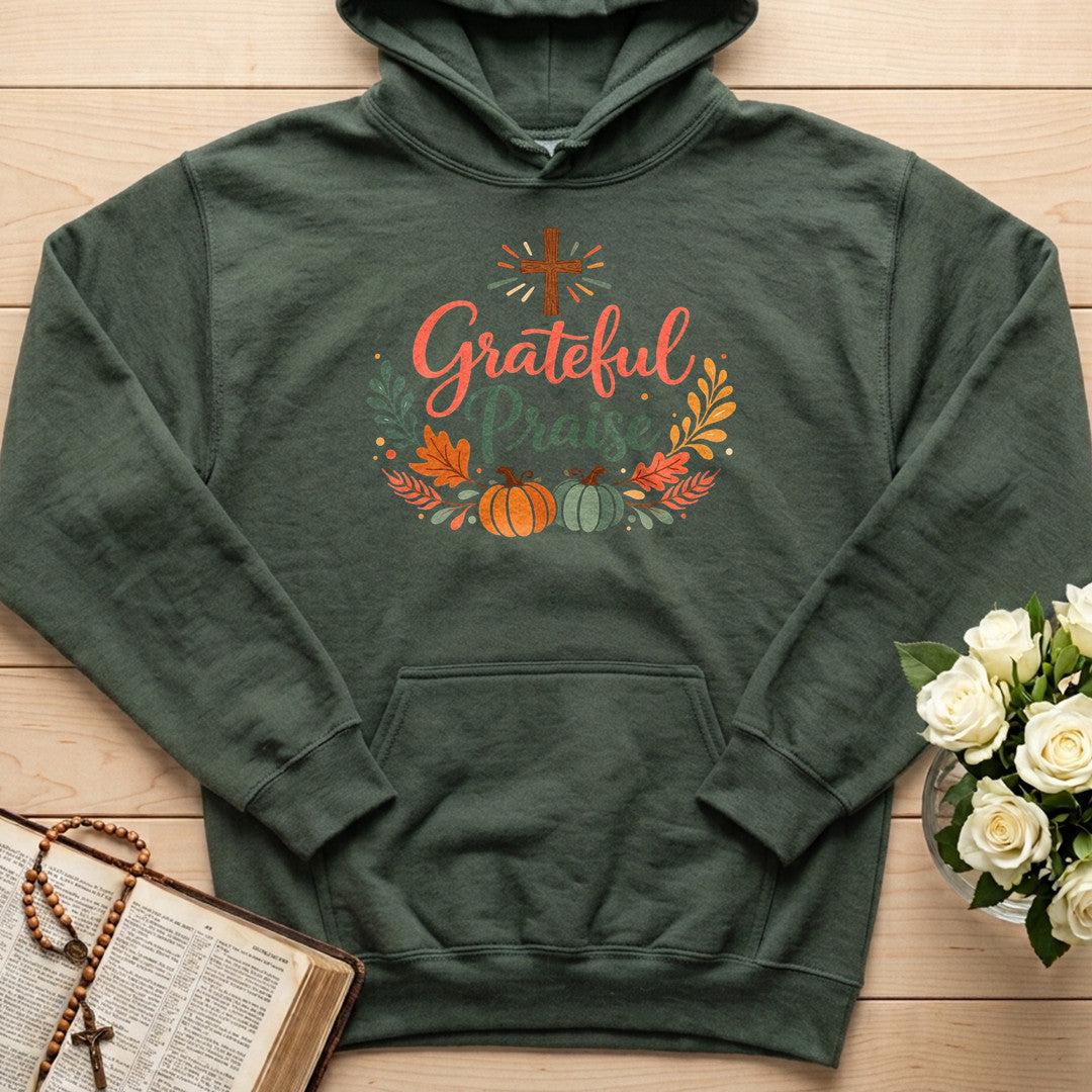 Grateful Praise 01