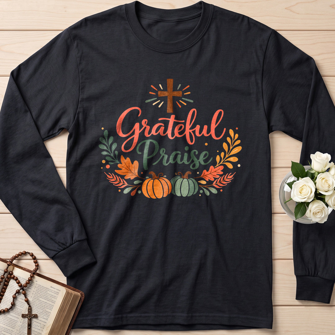 Grateful Praise 01
