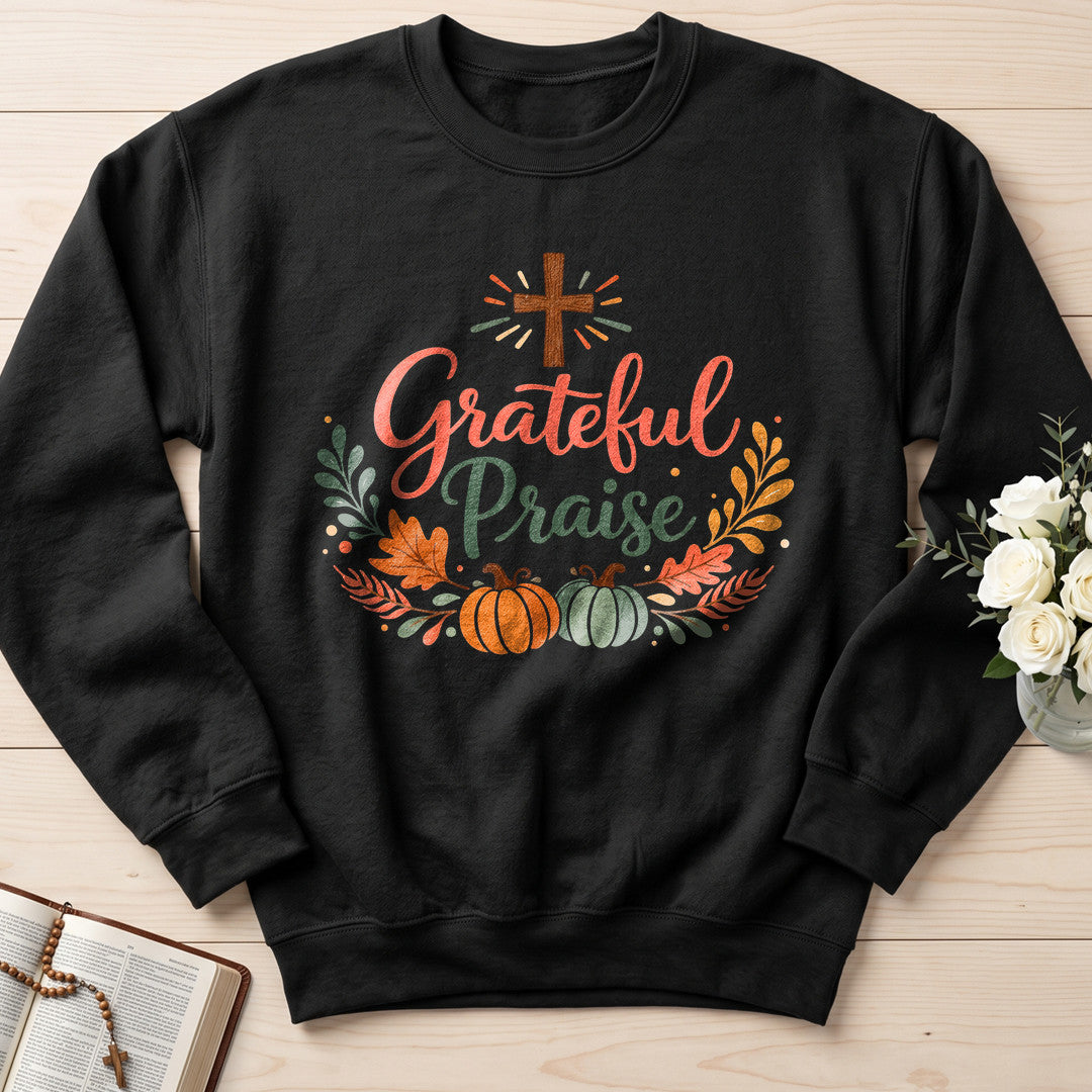 Grateful Praise 01
