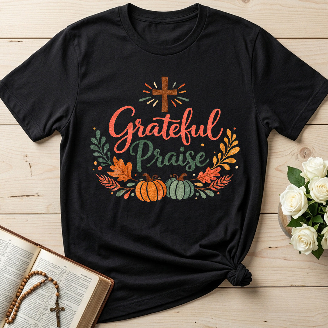 Grateful Praise 01