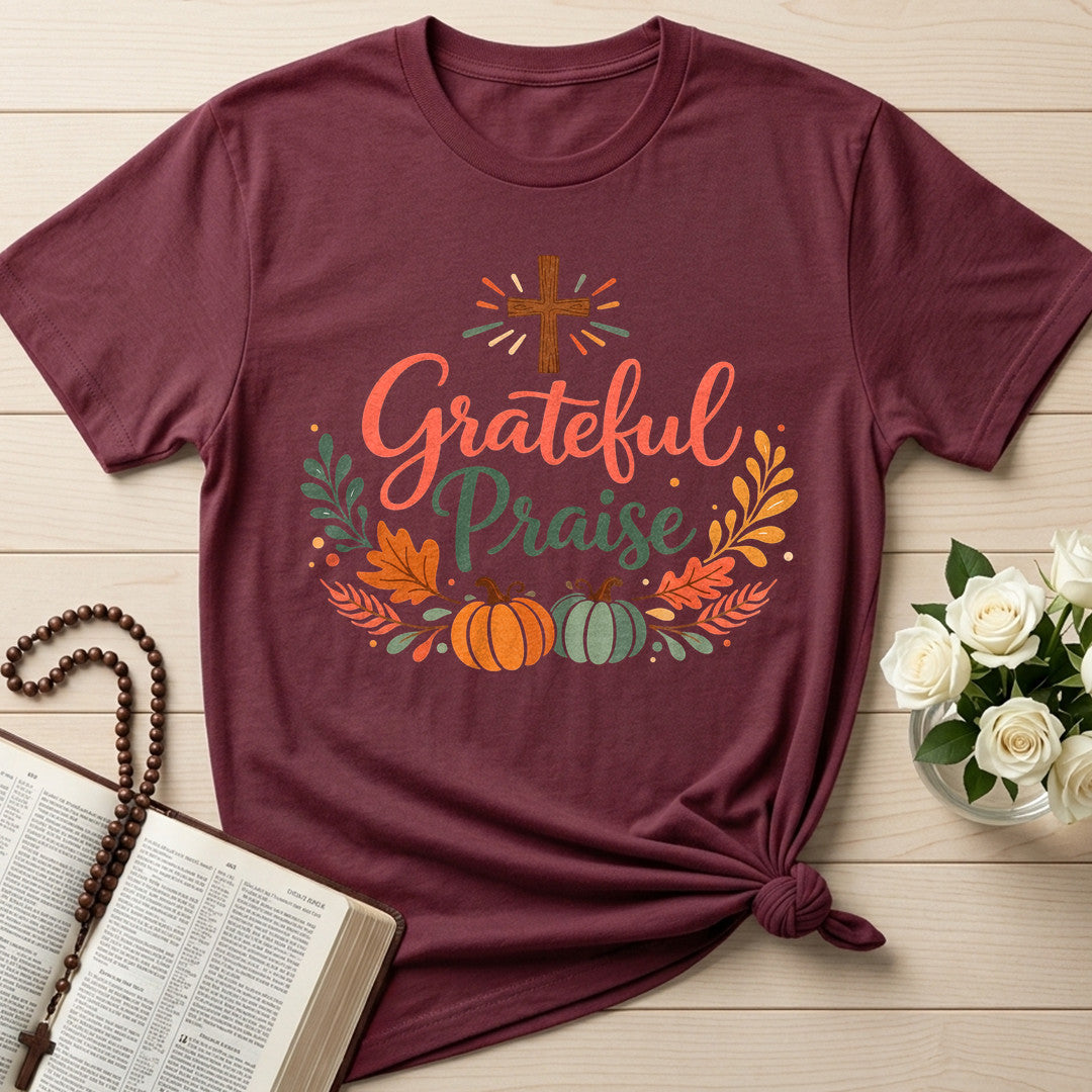 Grateful Praise 01