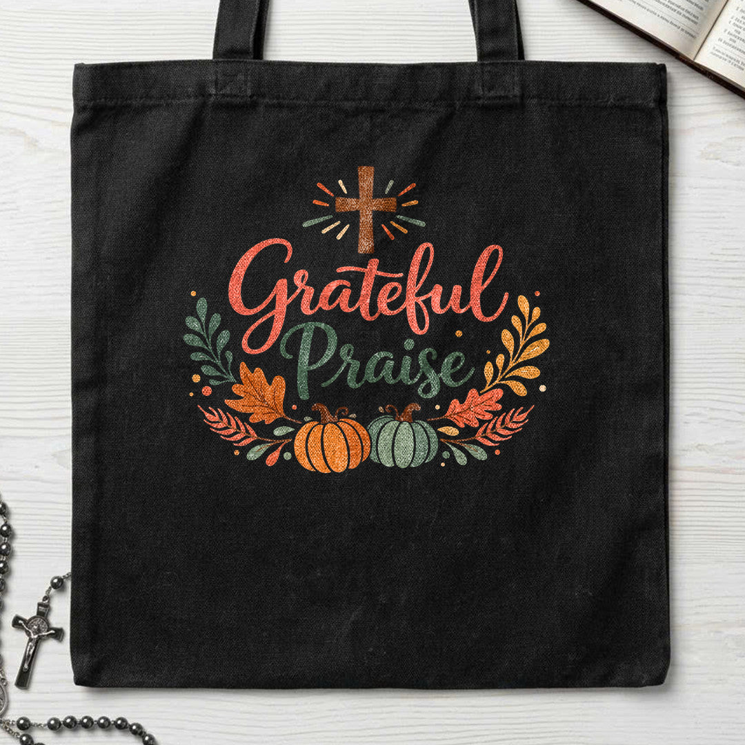 Grateful Praise 01