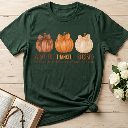 Grateful Thankful Blessed God Is Faithful In Every Season 03