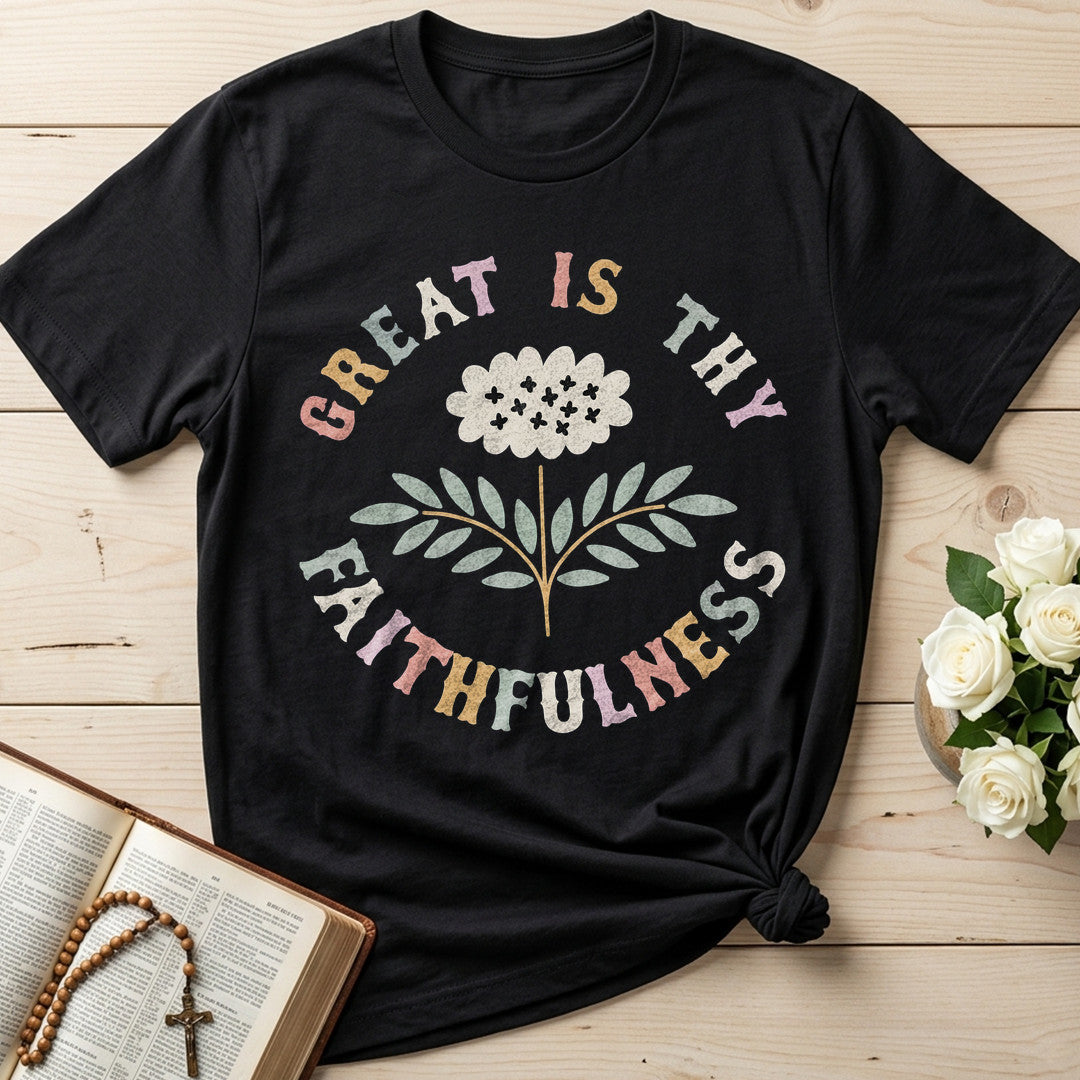 Great Is Thy Faithfulness 01