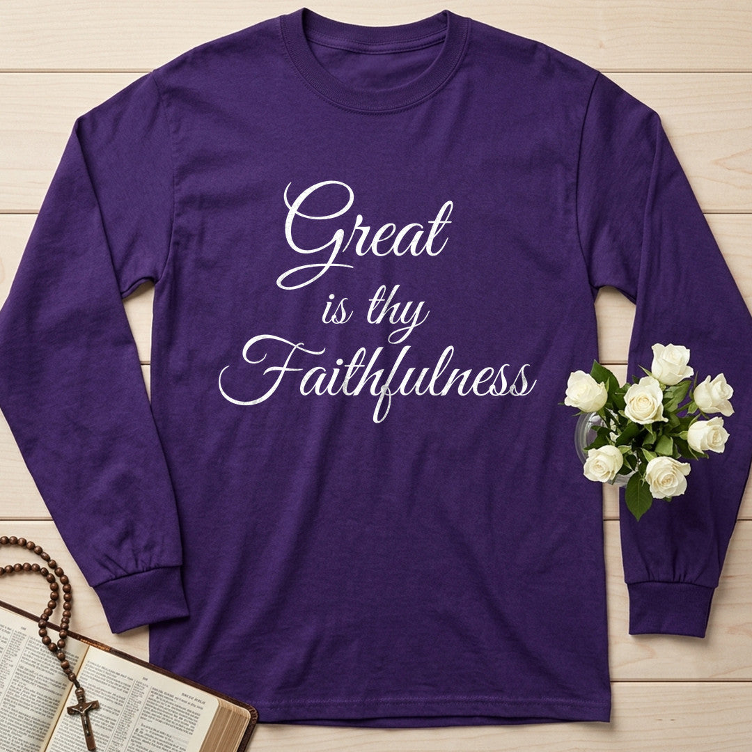 Great Is Thy Faithfulness 02