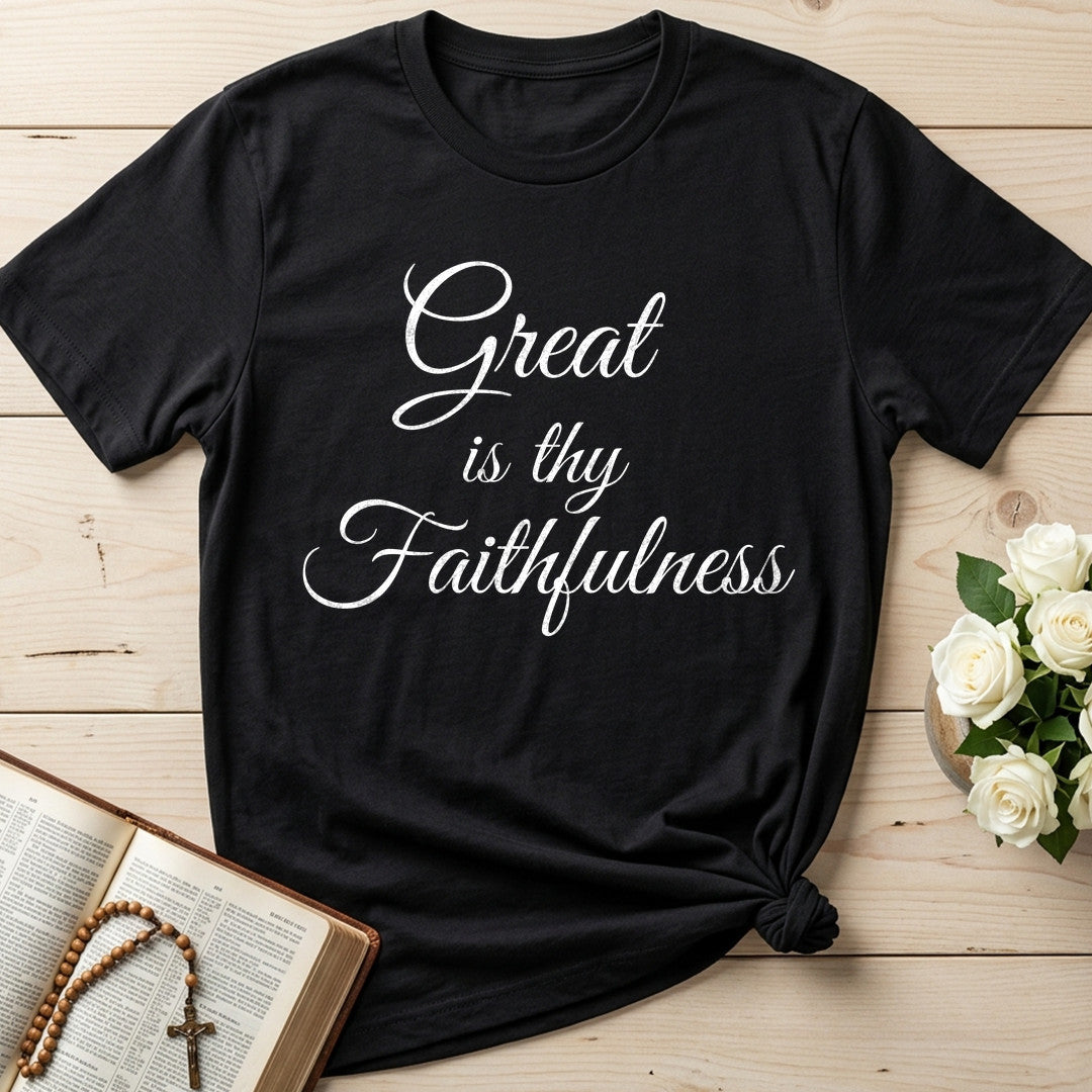 Great Is Thy Faithfulness 02