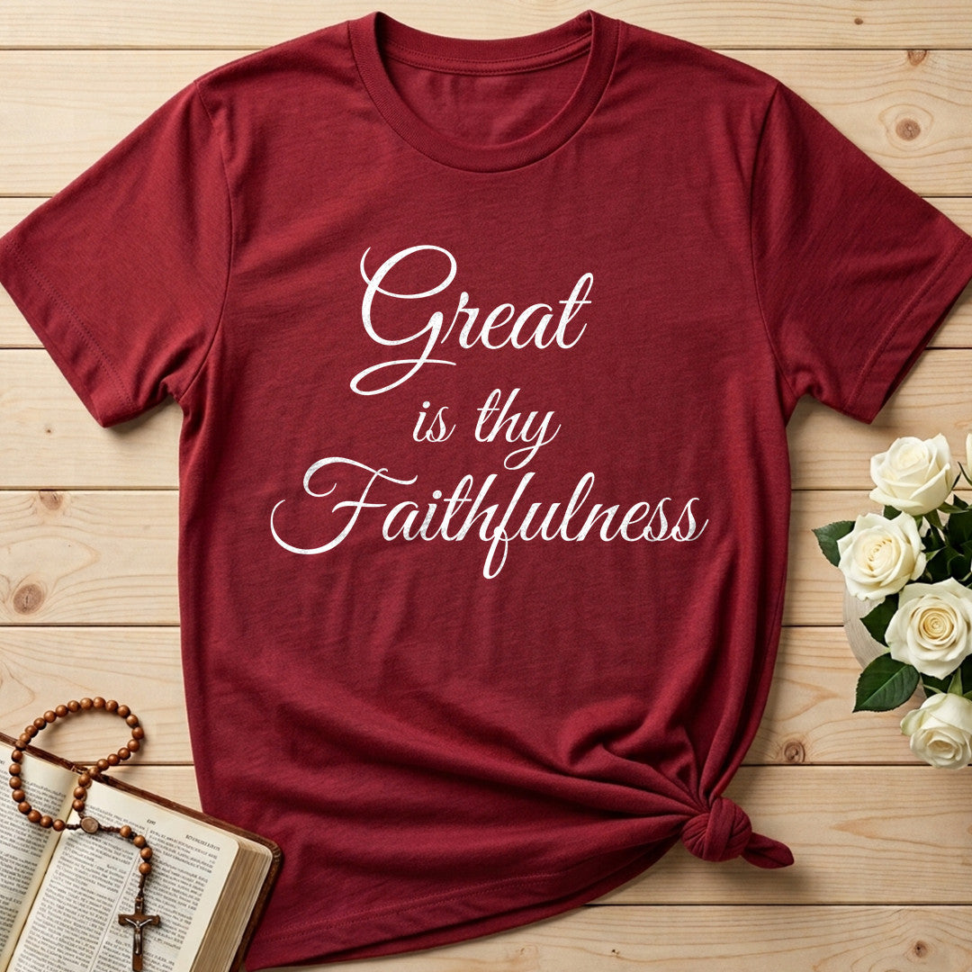 Great Is Thy Faithfulness 02
