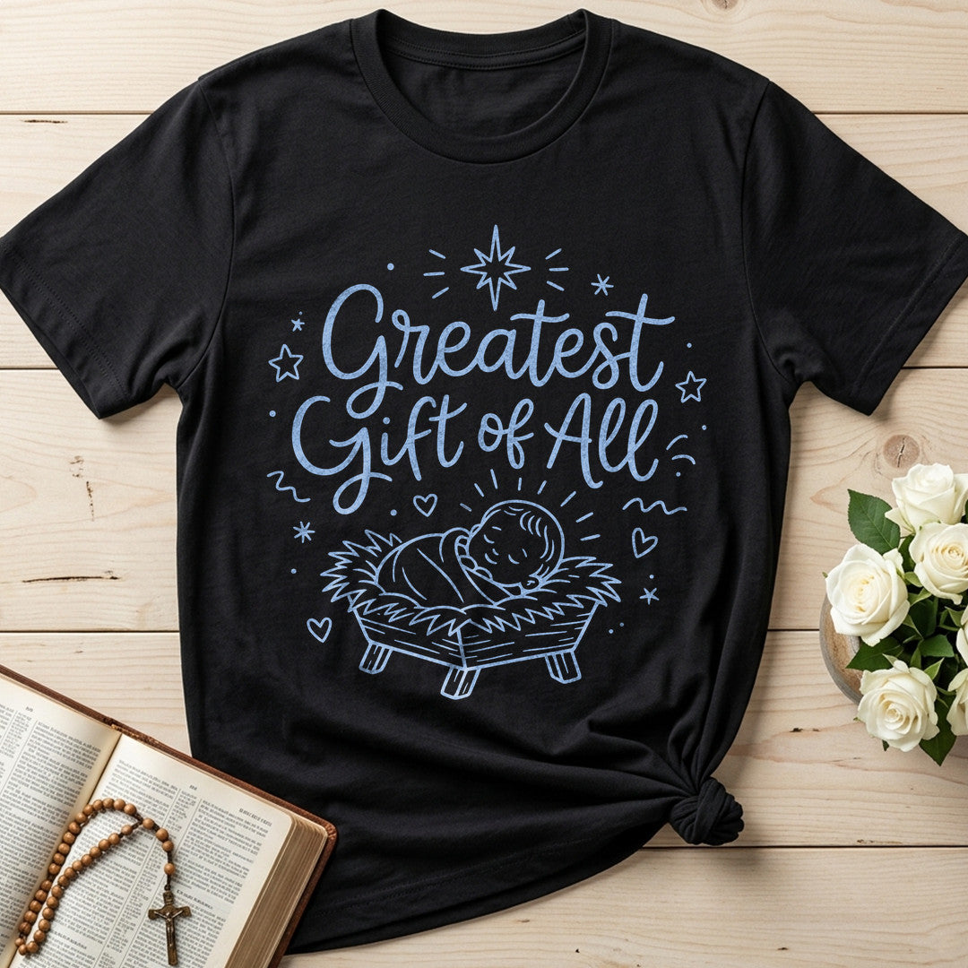 Greatest Gift Of All 01
