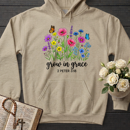 Grow In Grace 2 Peter 3.18 07