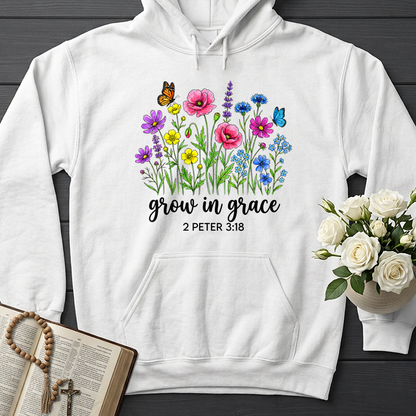 Grow In Grace 2 Peter 3.18 07