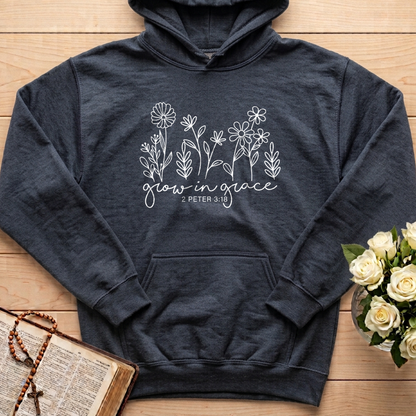 Grow In Grace 2 Peter 3.18 10