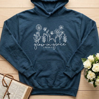 Grow In Grace 2 Peter 3.18 10