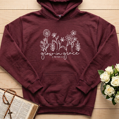 Grow In Grace 2 Peter 3.18 10