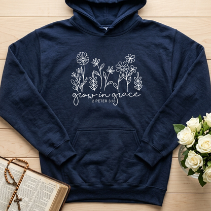 Grow In Grace 2 Peter 3.18 10