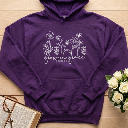 Grow In Grace 2 Peter 3.18 10