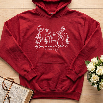 Grow In Grace 2 Peter 3.18 10