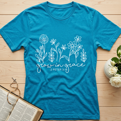 Grow In Grace 2 Peter 3.18 10