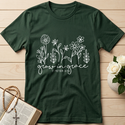 Grow In Grace 2 Peter 3.18 10
