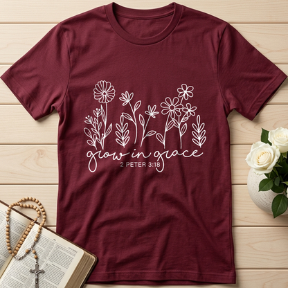 Grow In Grace 2 Peter 3.18 10