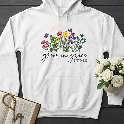 Grow In Grace 2 Peter 3.18 11