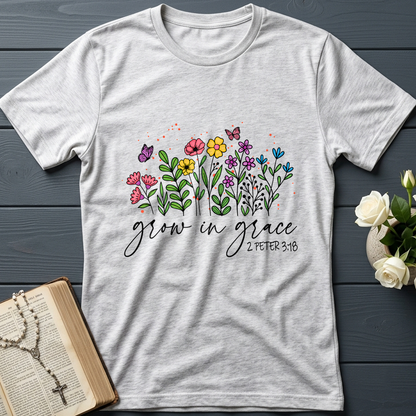 Grow In Grace 2 Peter 3.18 11