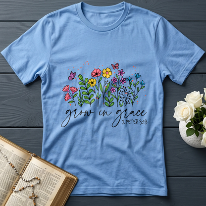Grow In Grace 2 Peter 3.18 11