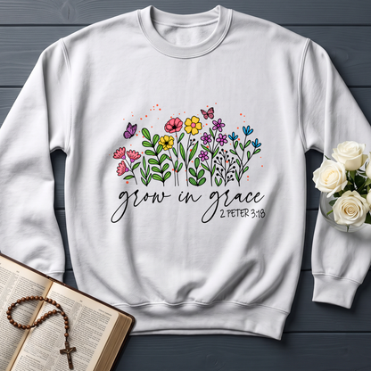 Grow In Grace 2 Peter 3.18 11