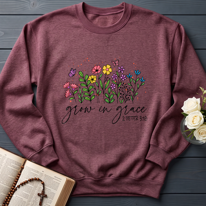 Grow In Grace 2 Peter 3.18 11
