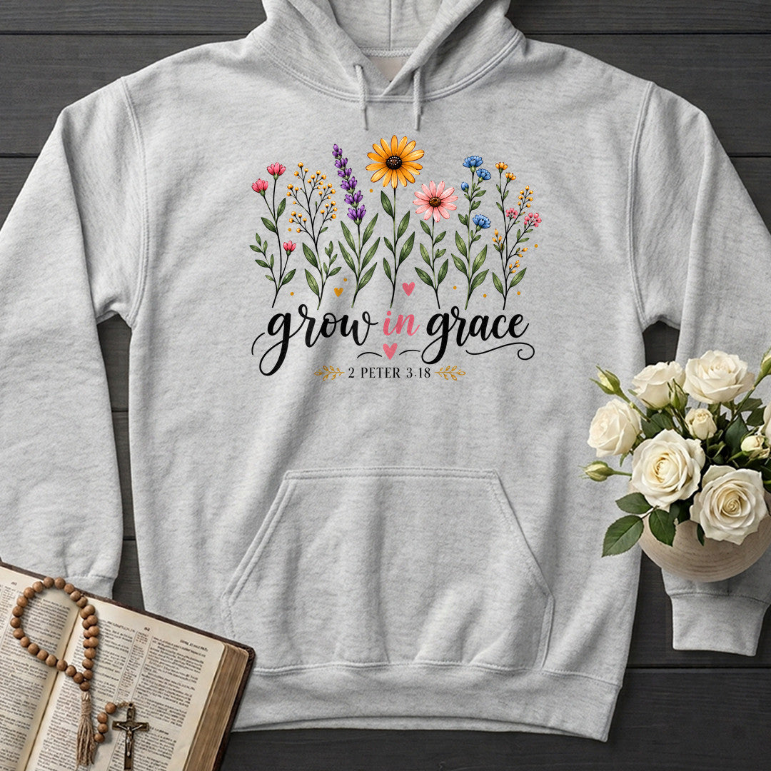 Grow In Grace 2 Peter 3.18 13