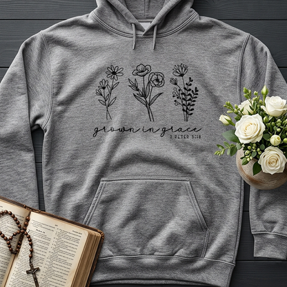 Grown In Grace 2 Peter 3.18 11