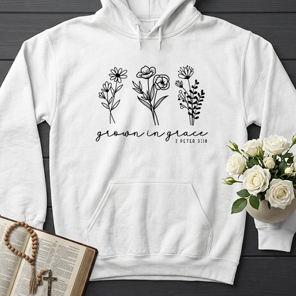 Grown In Grace 2 Peter 3.18 11