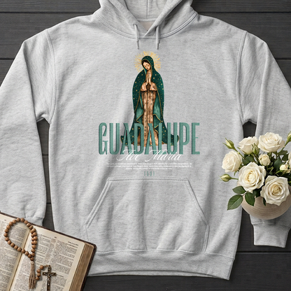 Guadalupe Ave Maria 01