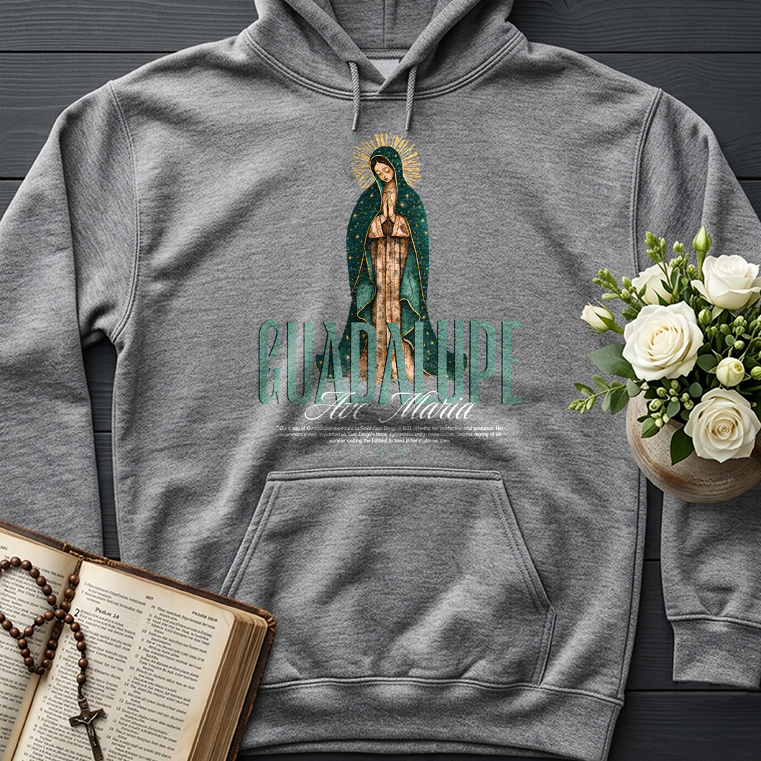 Guadalupe Ave Maria 01