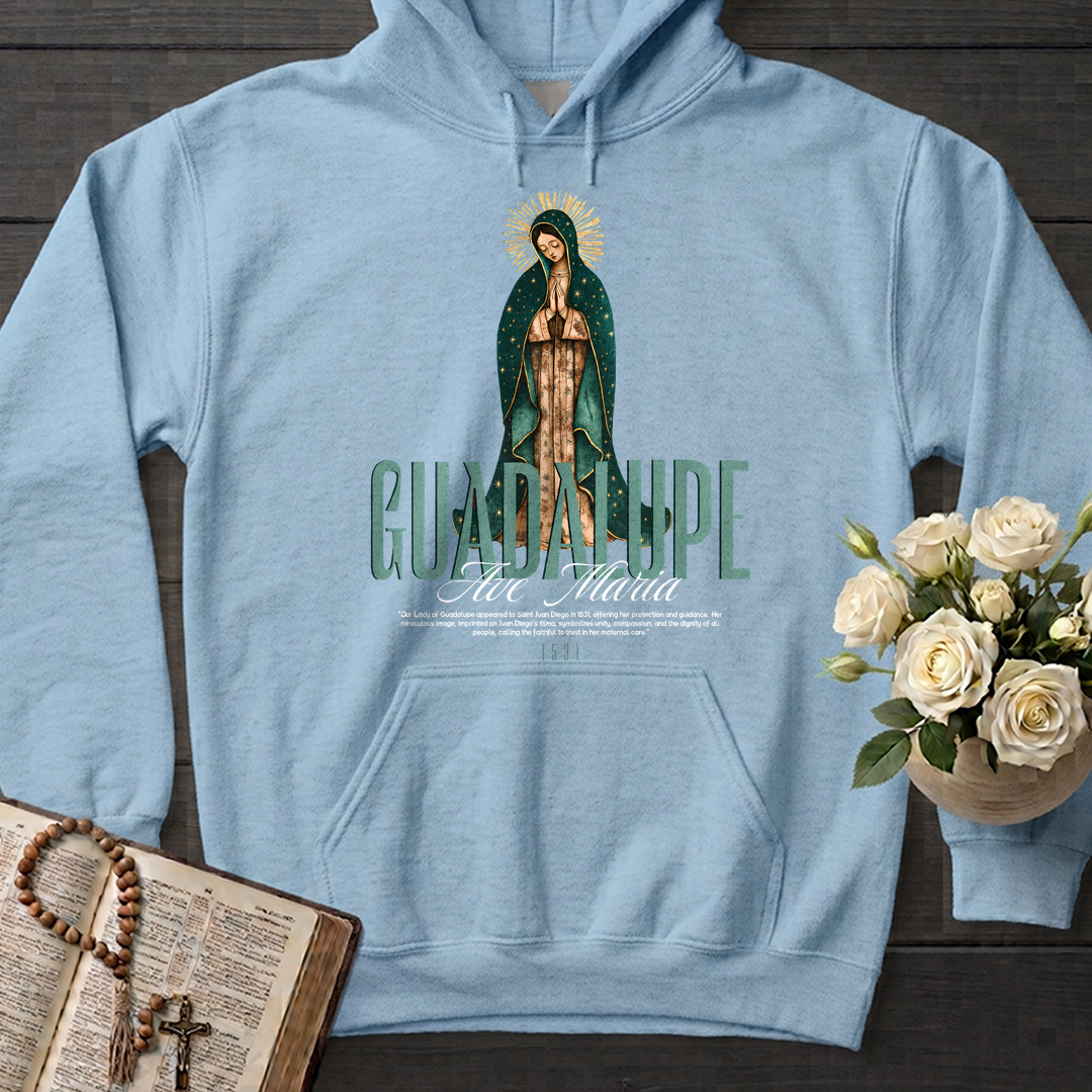 Guadalupe Ave Maria 01