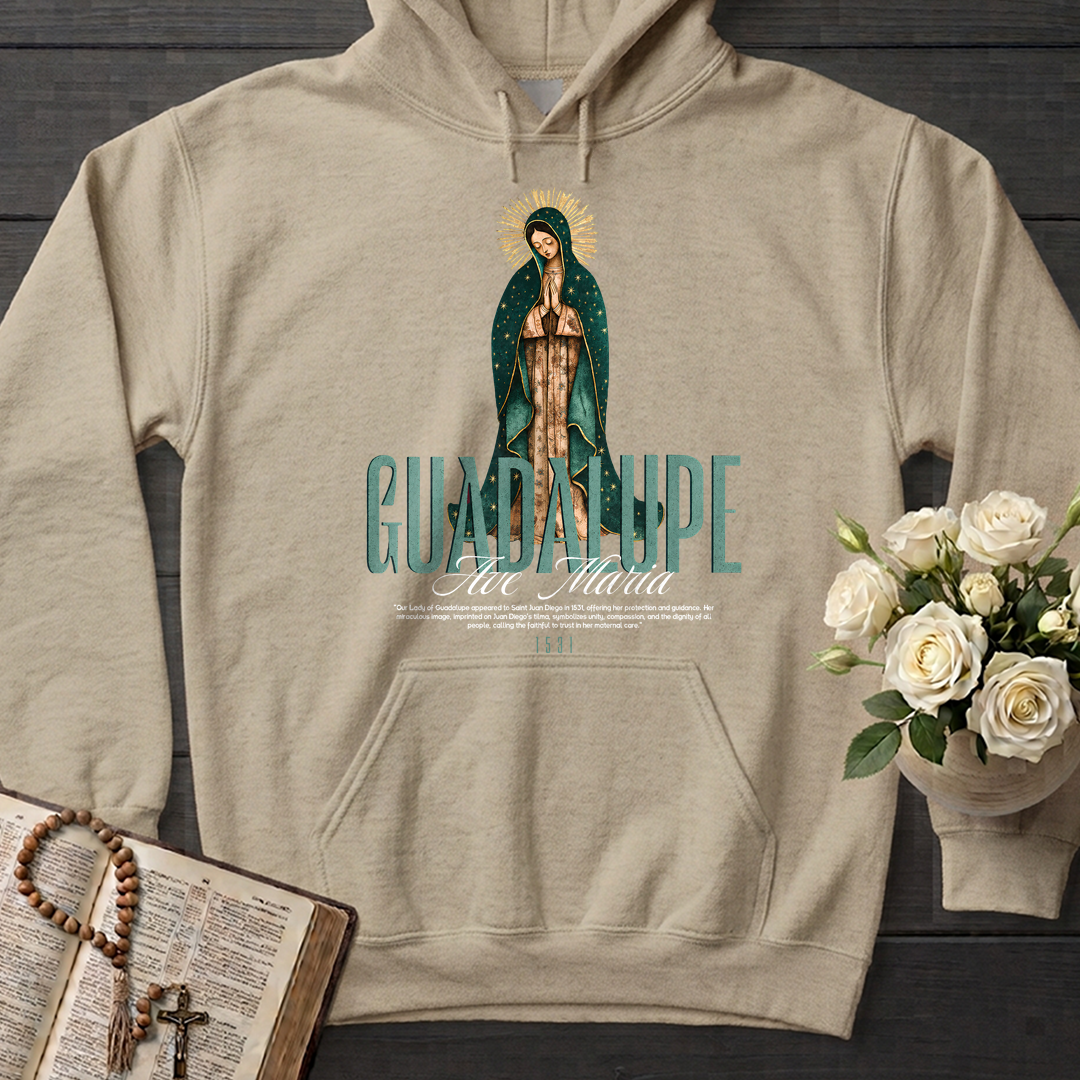 Guadalupe Ave Maria 01