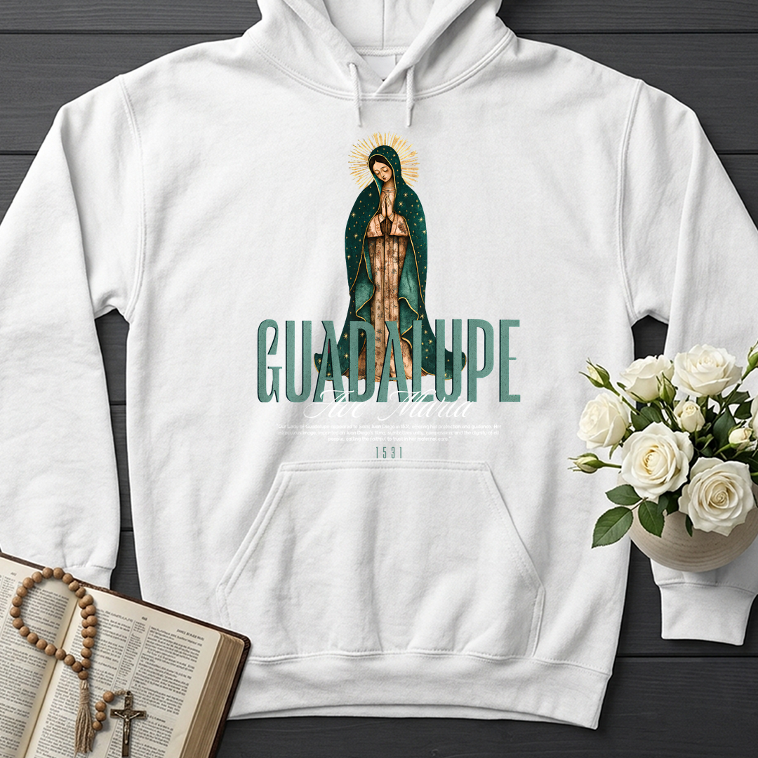 Guadalupe Ave Maria 01