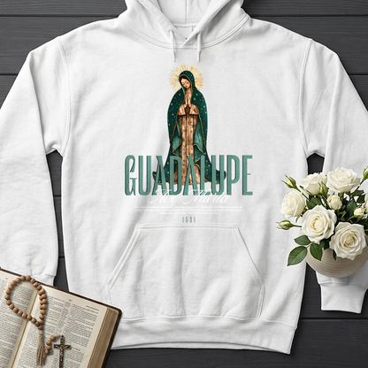 Guadalupe Ave Maria 01