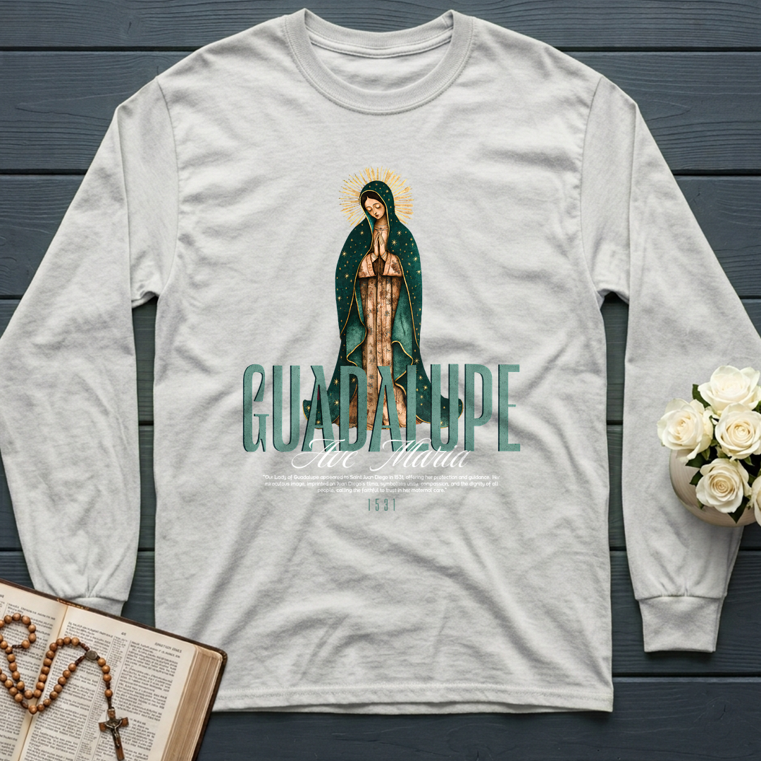 Guadalupe Ave Maria 01