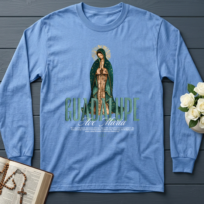 Guadalupe Ave Maria 01