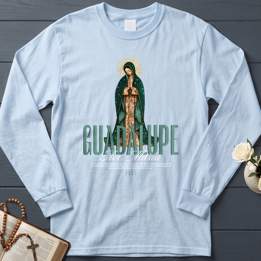 Guadalupe Ave Maria 01