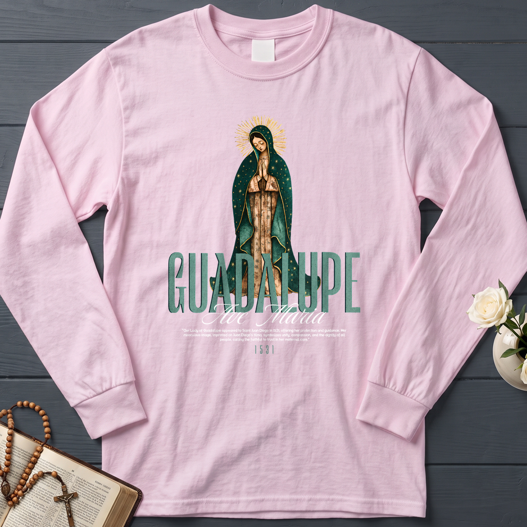 Guadalupe Ave Maria 01