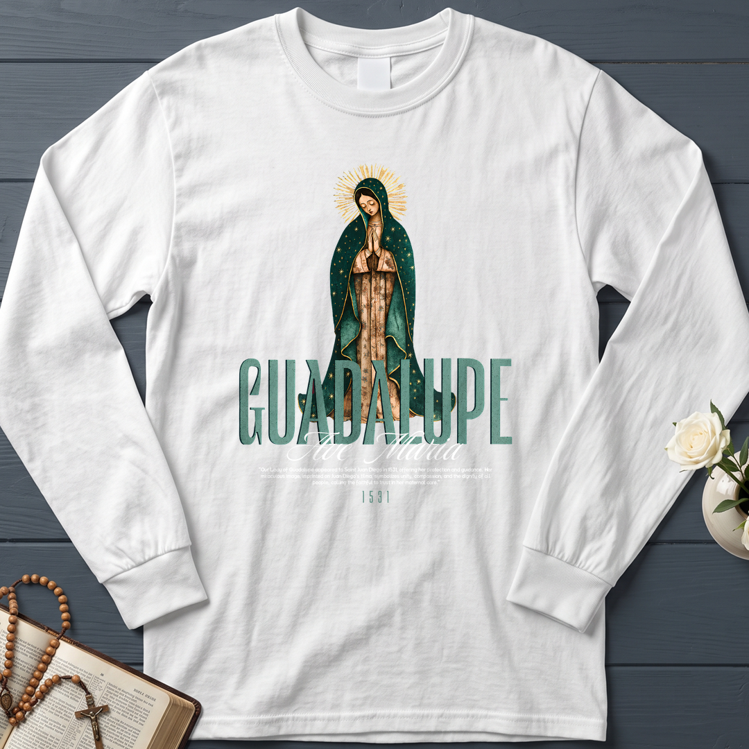 Guadalupe Ave Maria 01