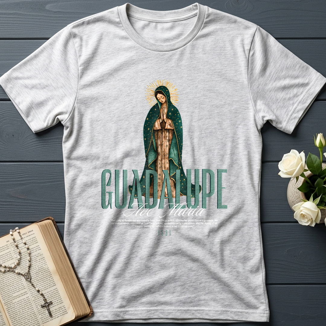 Guadalupe Ave Maria 01