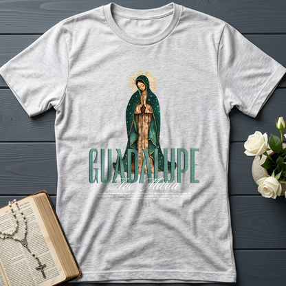 Guadalupe Ave Maria 01
