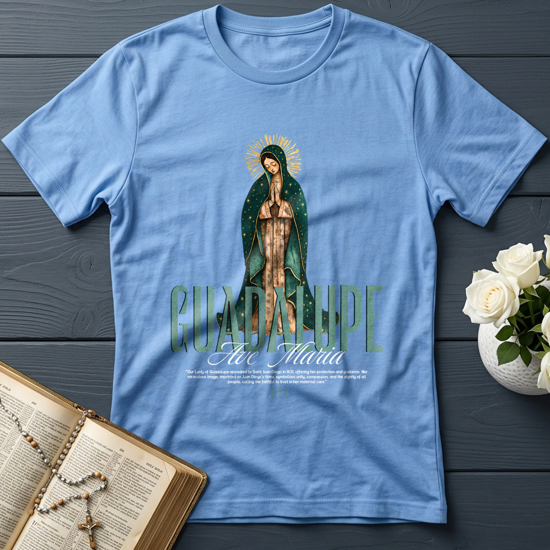 Guadalupe Ave Maria 01
