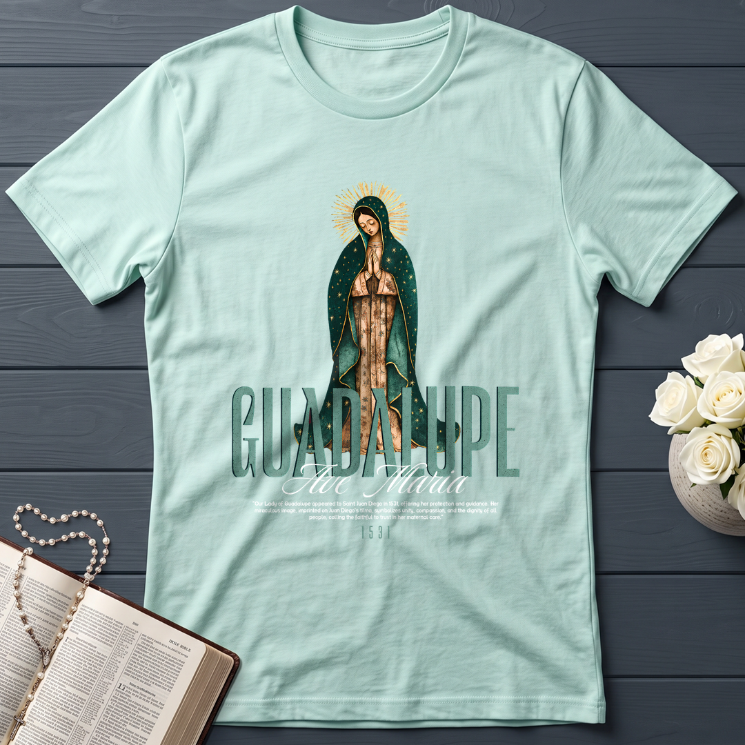 Guadalupe Ave Maria 01