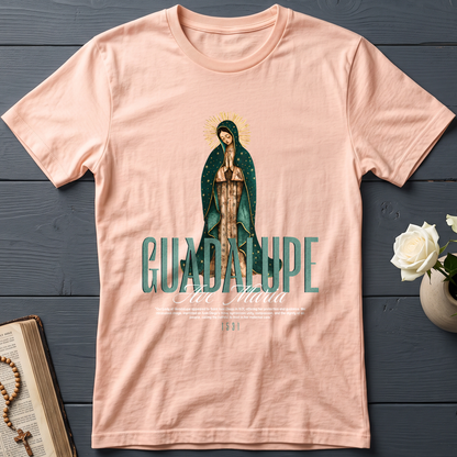 Guadalupe Ave Maria 01