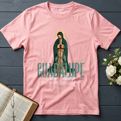 Guadalupe Ave Maria 01